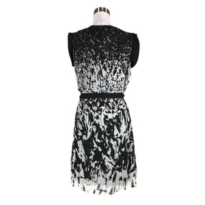 Unisex Esprit - Sifonkimekko, koko 36 -  (2)