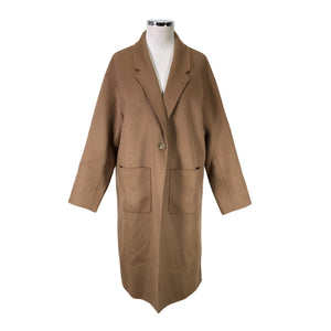 Villakangastakki, koko 42