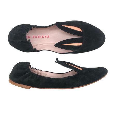Unisex Minna Parikka - Ballerinat, koko 41 -  ()