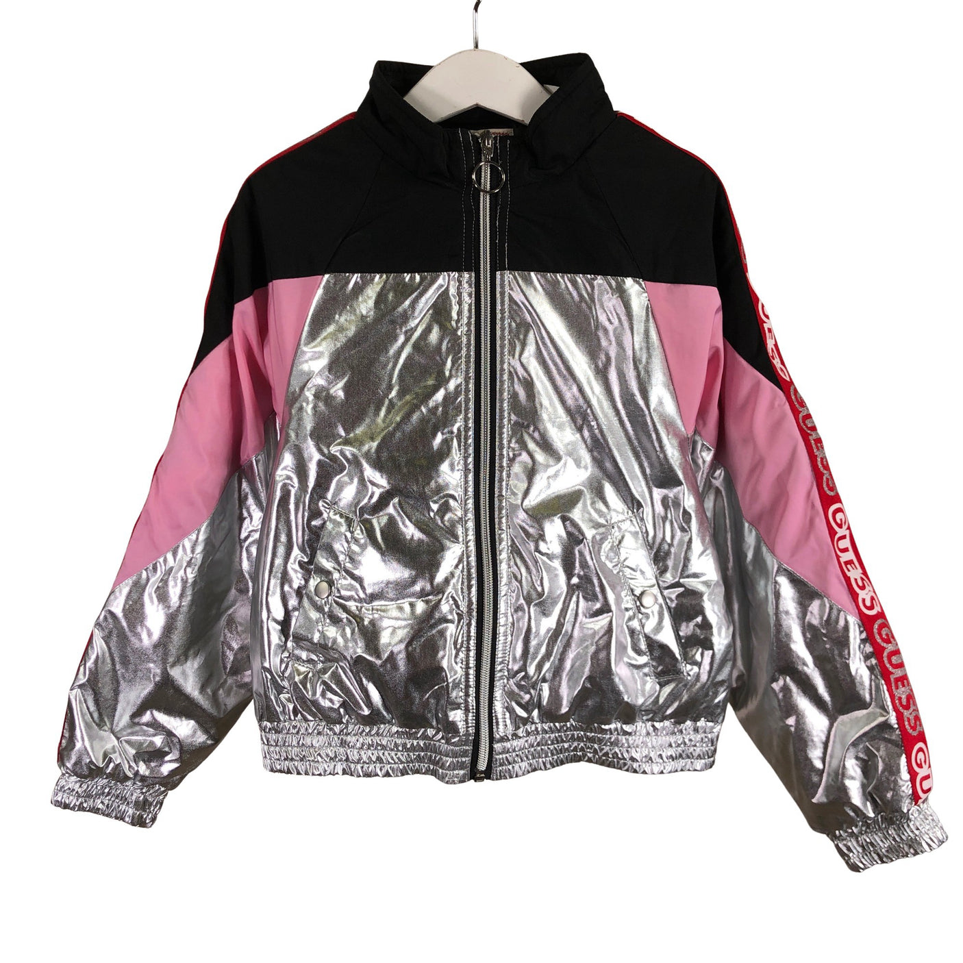 Unisex Guess - Toppatakki, koko 128 - 134 -  (1)