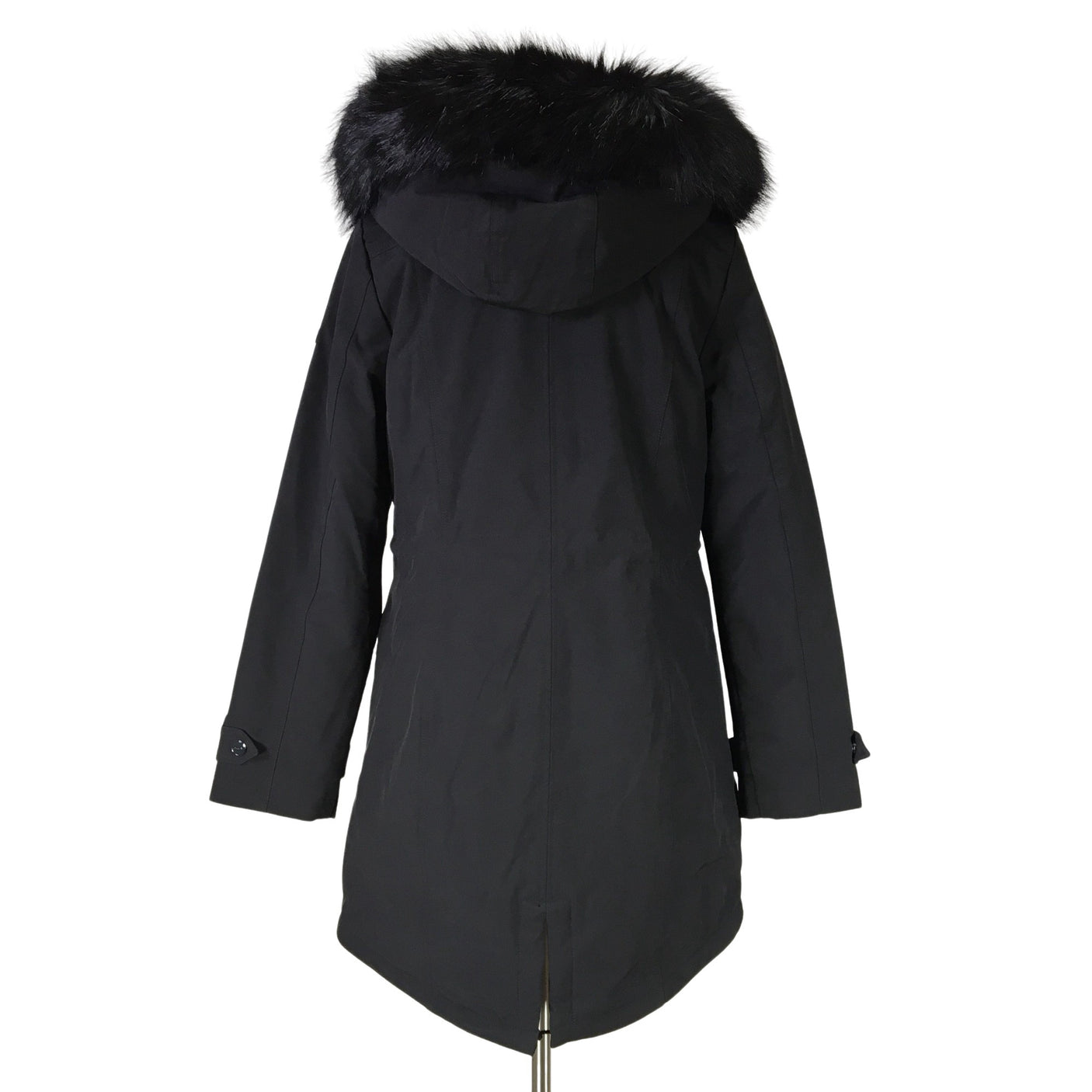Unisex DKNY - Parkatakki, koko 36 -  (2)