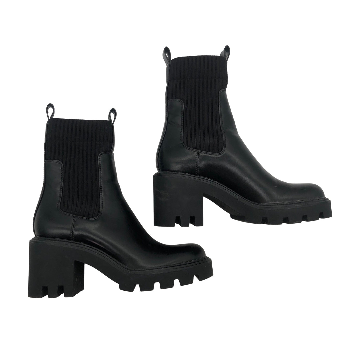 Unisex Zara - Nilkkurit, koko 36 -  (1)