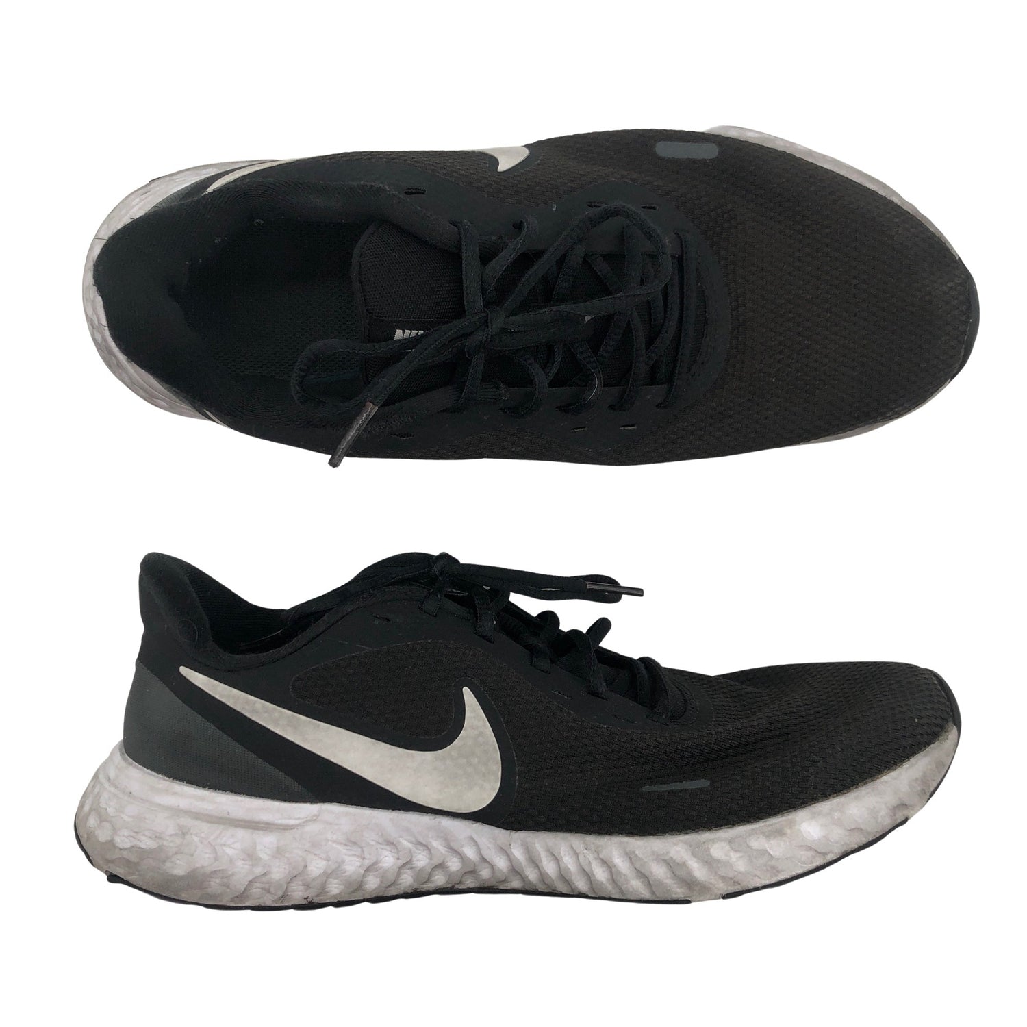  Juoksukengät  Juoksukengät, koko 44  Nike 