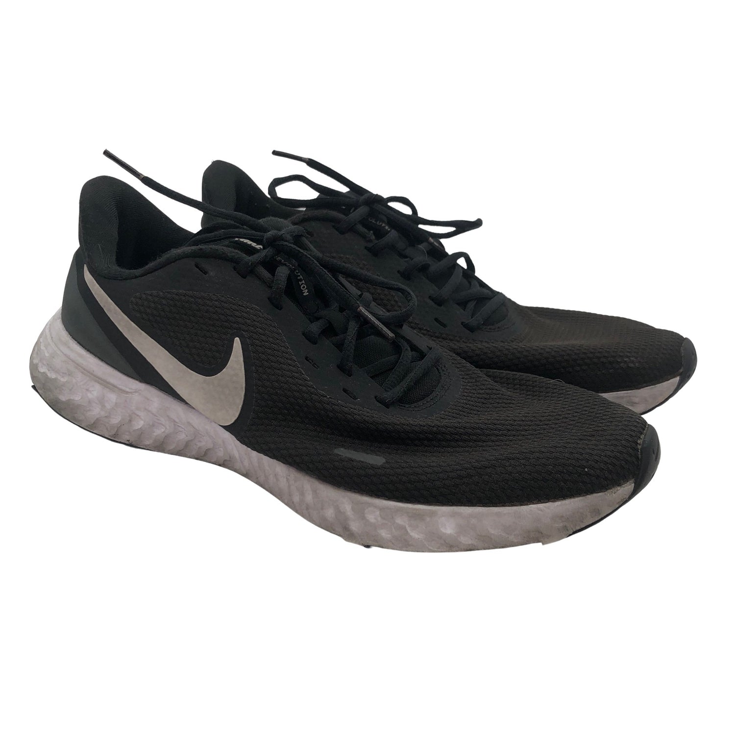  Juoksukengät  Juoksukengät, koko 44  Nike 