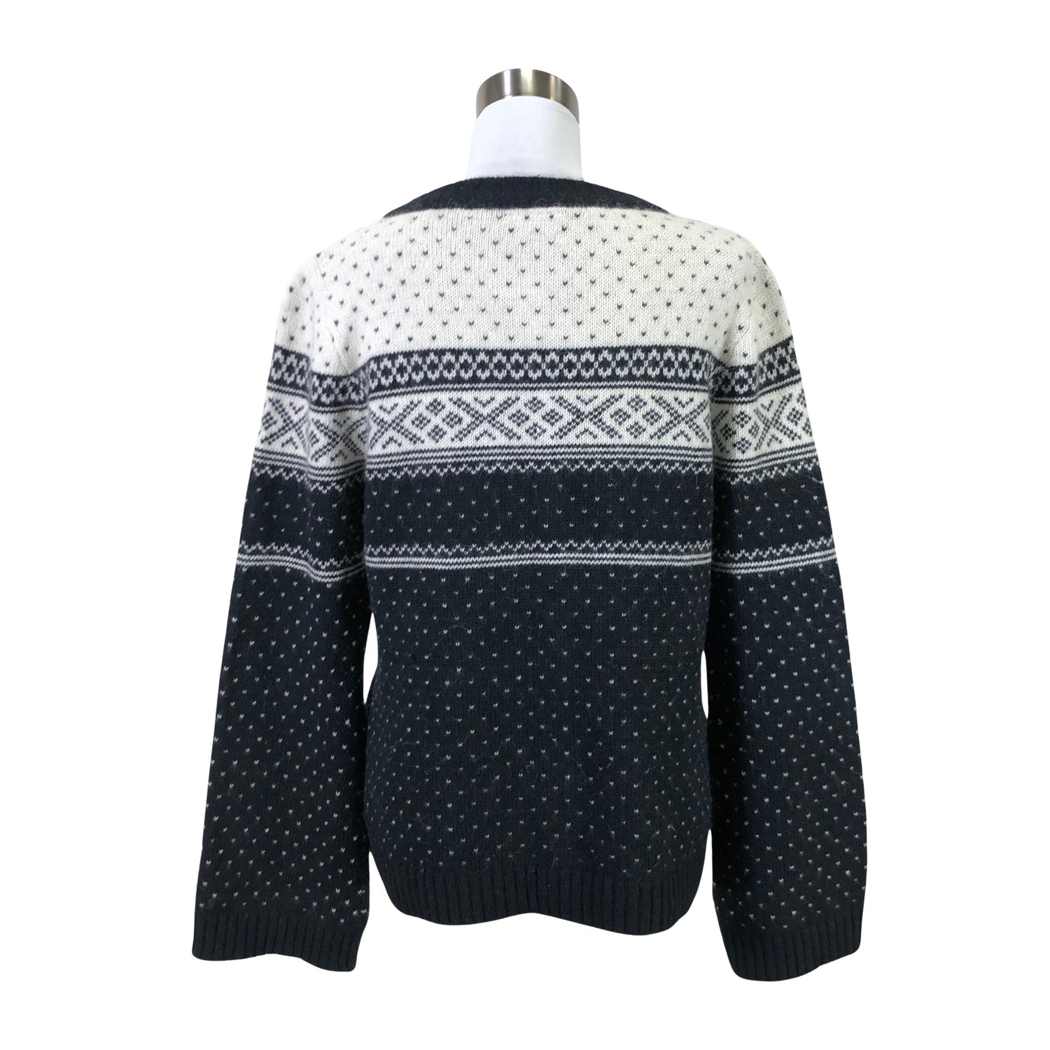  Neuletakki  Neuletakki, koko 40  Jumperfabriken 