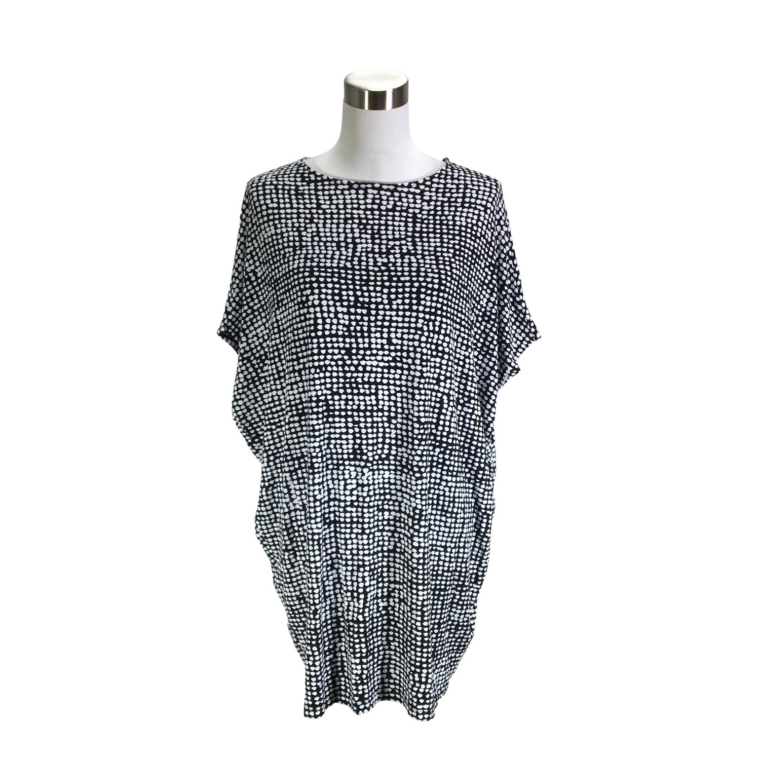  Tunika  Trikootunika, koko 38  Marimekko 