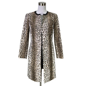 Unisex Ril's - Sisätakki, koko 36 -  (1)
