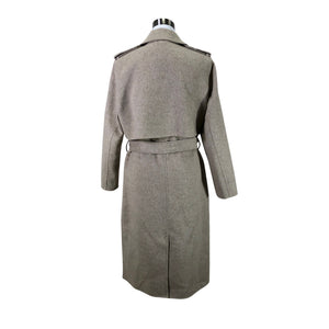 Unisex Selected - Villakangastakki, koko 40 -  (2)