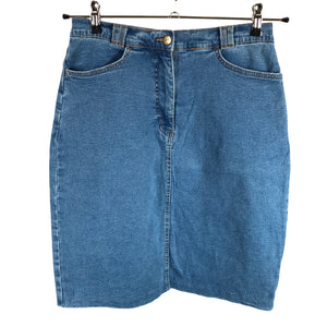 Unisex Intown - Farkkuhame, koko 40 -  (1)