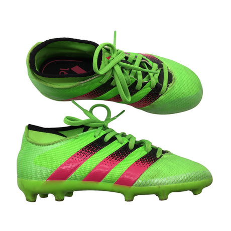 Unisex Adidas - Nappulakengät, koko 33 -  ()