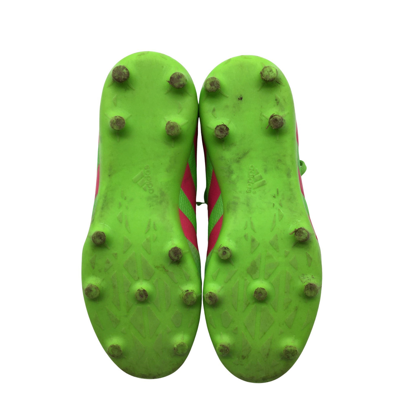 Nappulakengät, koko 33