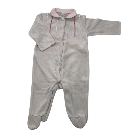 Unisex Obaïbi - Jumpsuit, koko 62 - 68 -  ()