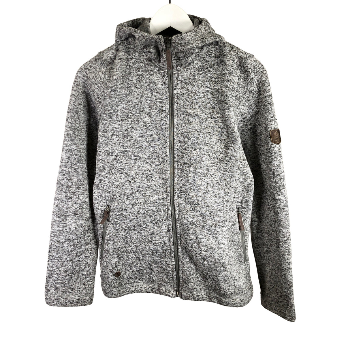 Unisex McKinley - Fleecetakki, koko 36 -  (1)