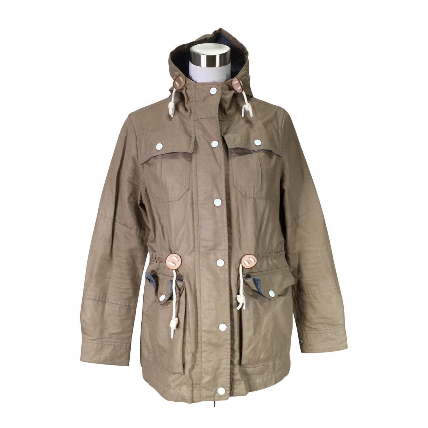 Unisex Levi's - Parkatakki, koko 38 -  (1)