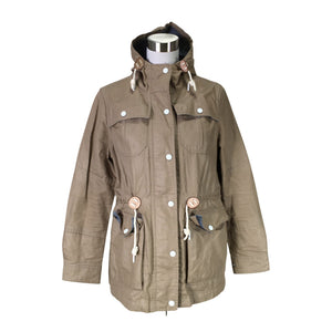 Unisex Levi's - Parkatakki, koko 38 -  (1)