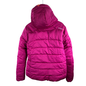 Unisex Tenson - Toppatakki, koko 44 -  (2)