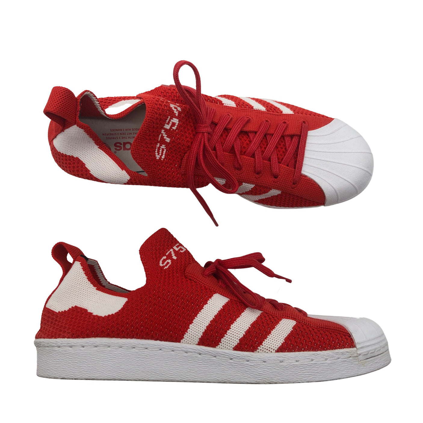 Unisex Adidas - Tennarit, koko 42 -  (1)
