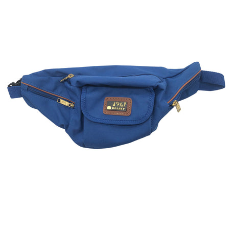 Unisex Delsey - Vyölaukku, koko Mini -  ()