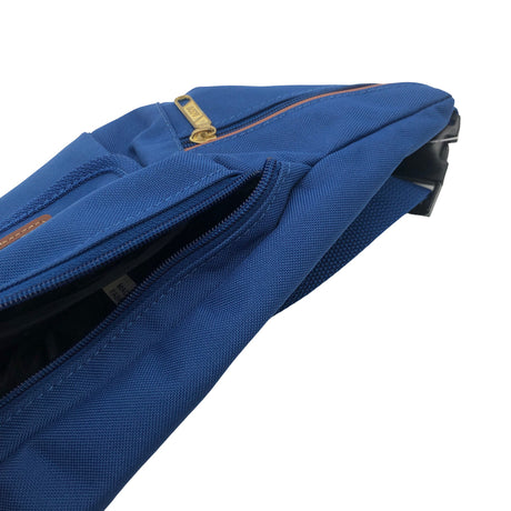 Unisex Delsey - Vyölaukku, koko Mini -  (2)