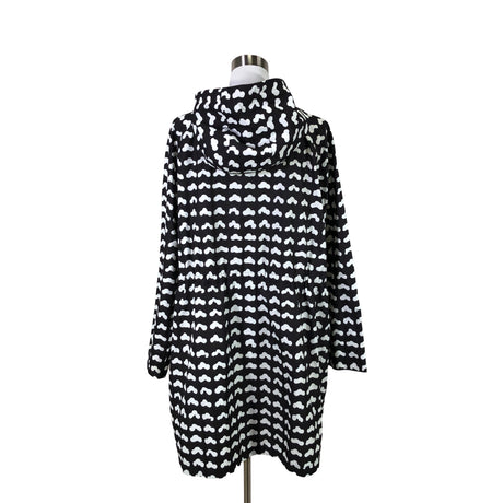 Unisex Marimekko - Sadetakki, koko 40 -  (2)