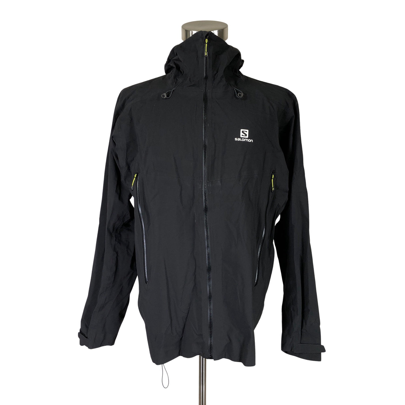 Unisex Salomon - Kuoritakki, koko XL -  (1)