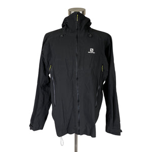 Unisex Salomon - Kuoritakki, koko XL -  (1)