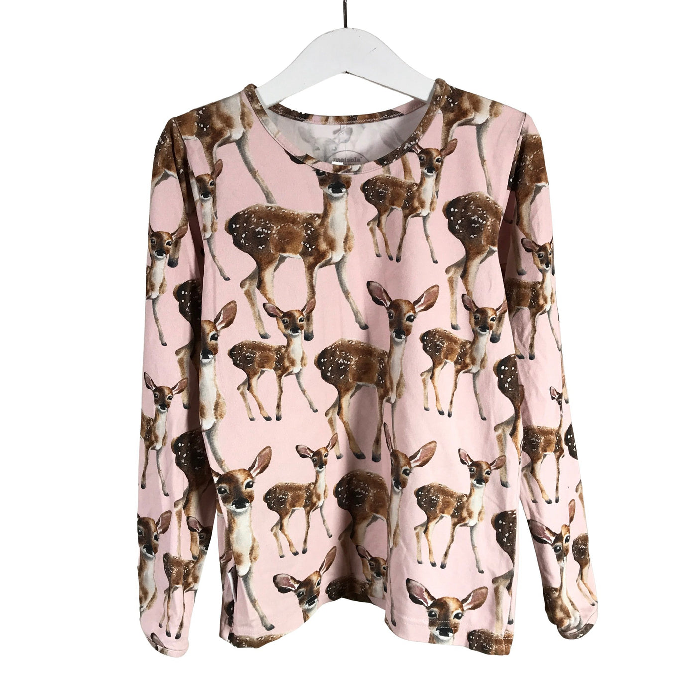 Unisex Metsola - Trikoopaita, koko 122 - 128 -  (1)
