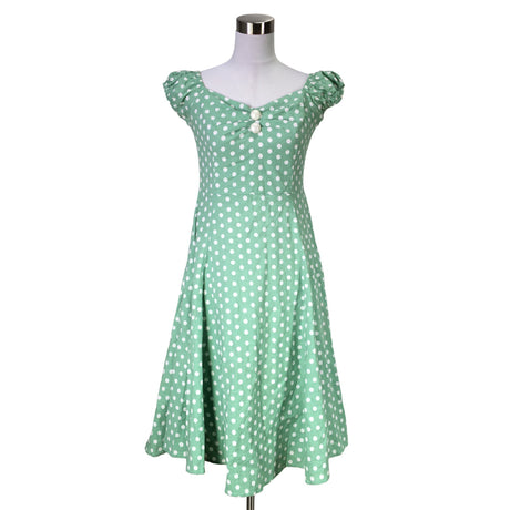 Unisex Collectif Vintage - Kangasmekko, koko 40 -  ()