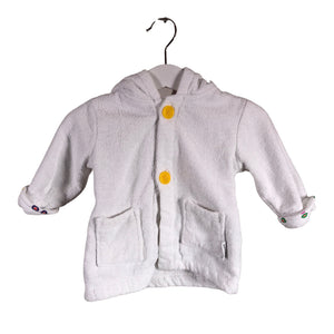 Unisex Marimekko - Kylpytakki, koko 80 - 86 -  (1)