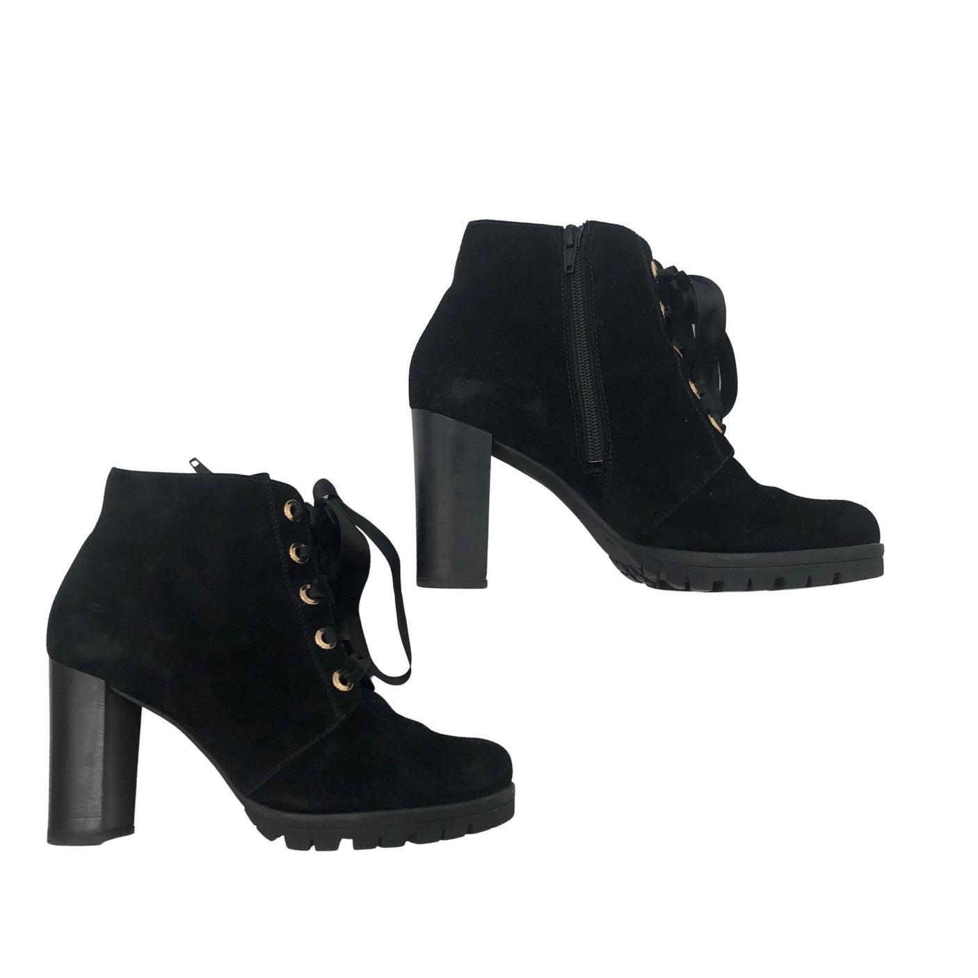 Unisex Högl - Nilkkurit, koko 40 -  (1)