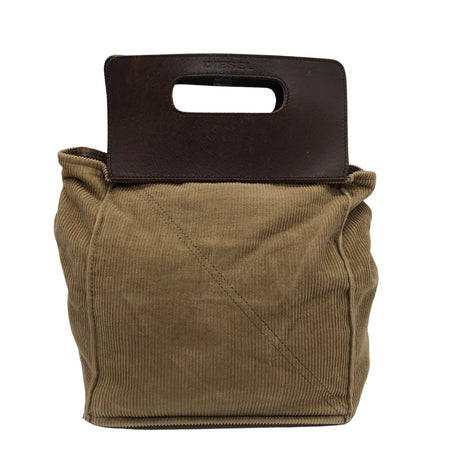 Unisex Diesel - Käsilaukku, koko Midi -  ()