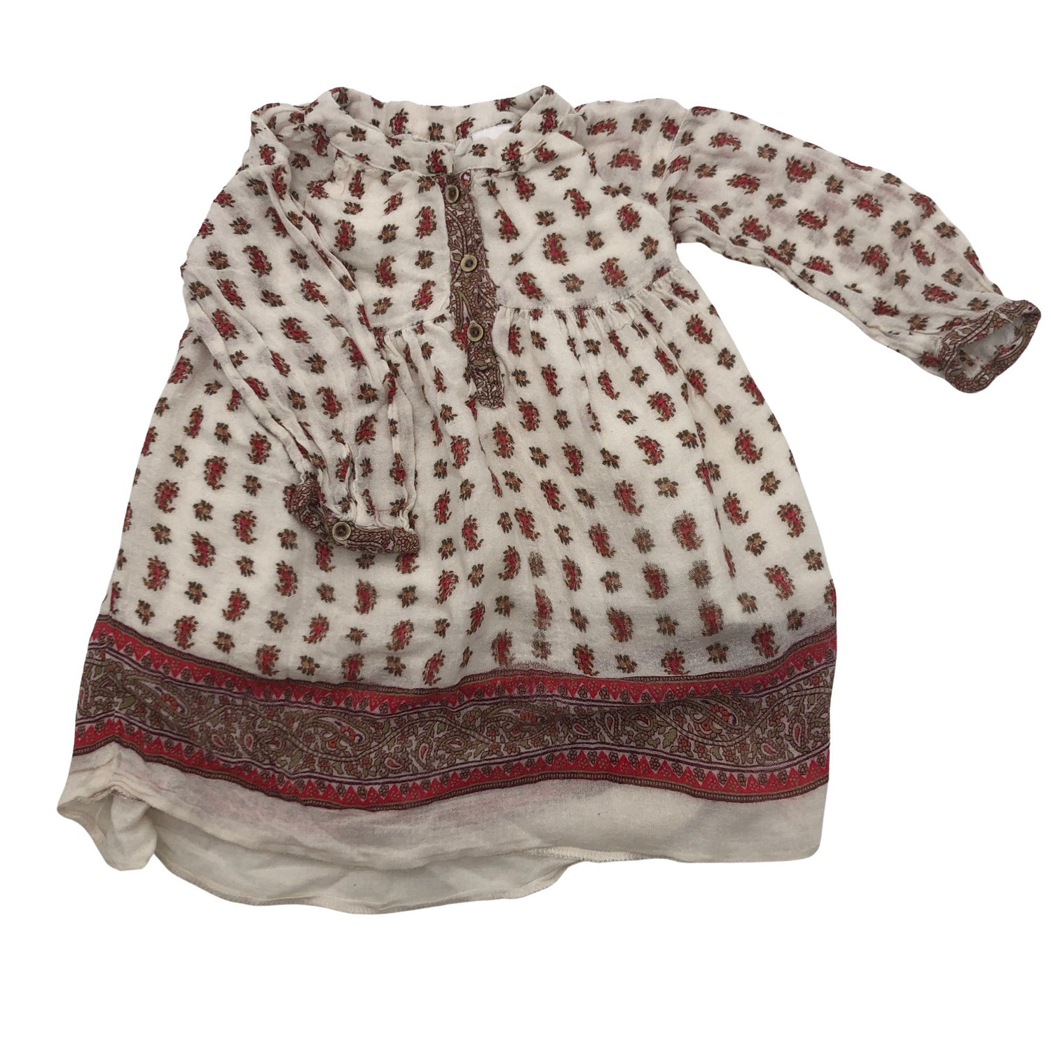  Mekko  Kangasmekko, koko 74 - 80  Zara 