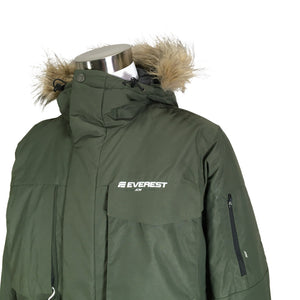 Untuvatakki, koko XS