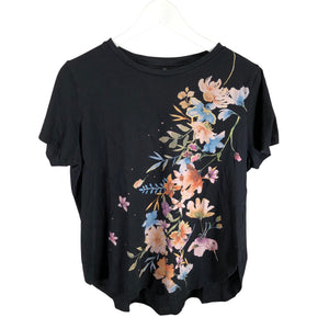 Unisex Benetton - T-paita, koko 38 -  (1)