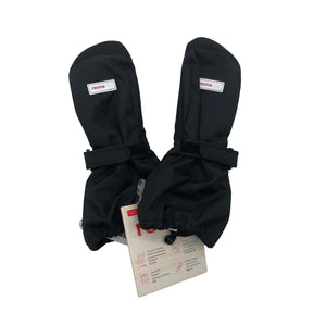 Välikausihanskat, koko 4 - 5 vuotta