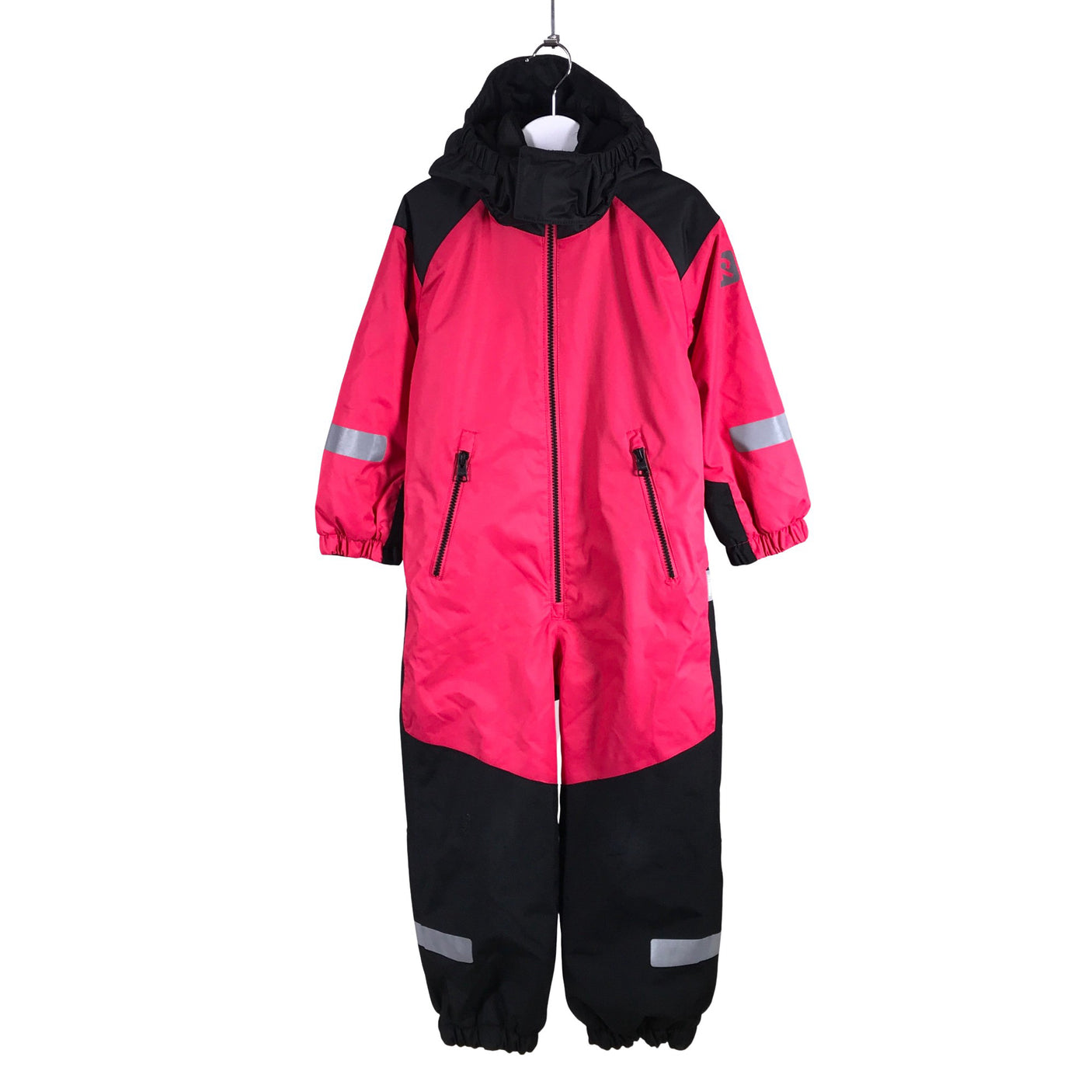 Unisex Reima - Toppahaalari, koko 104 - 110 -  (1)