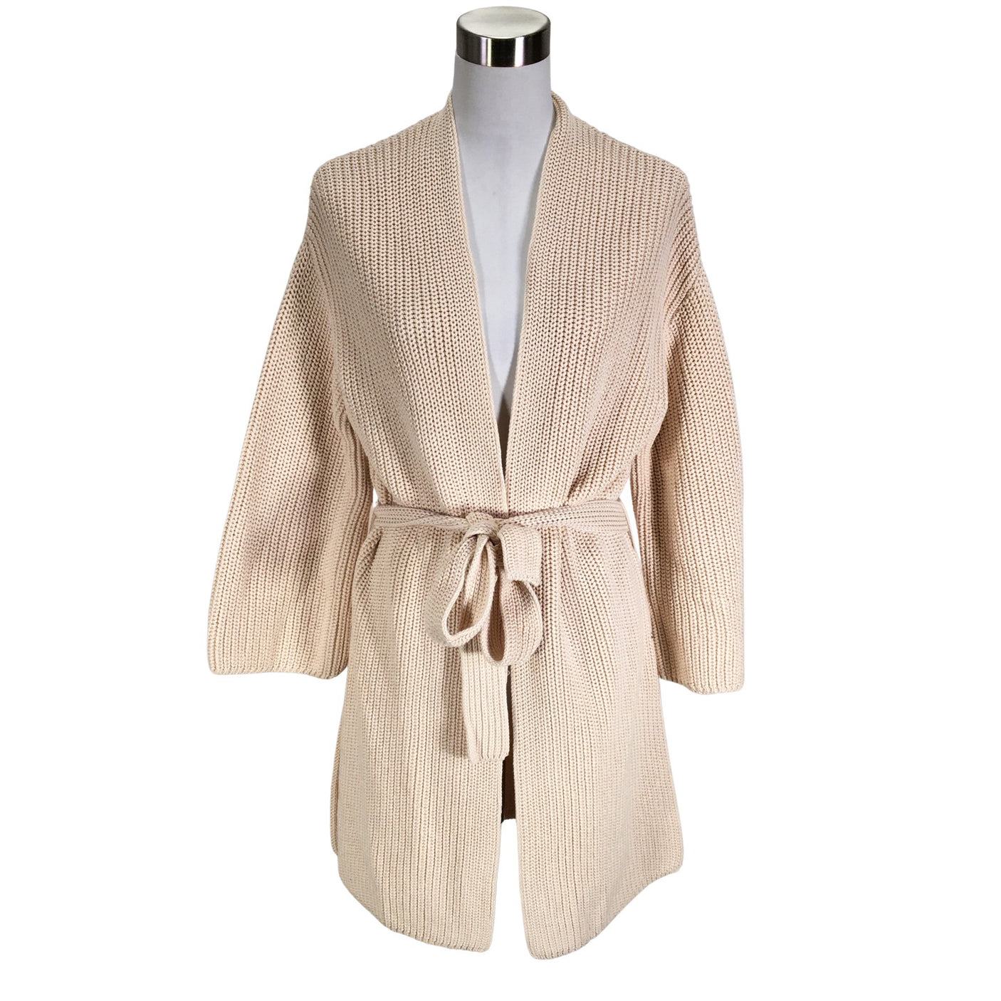 Unisex Lanius - Neuletakki, koko 38 -  (1)