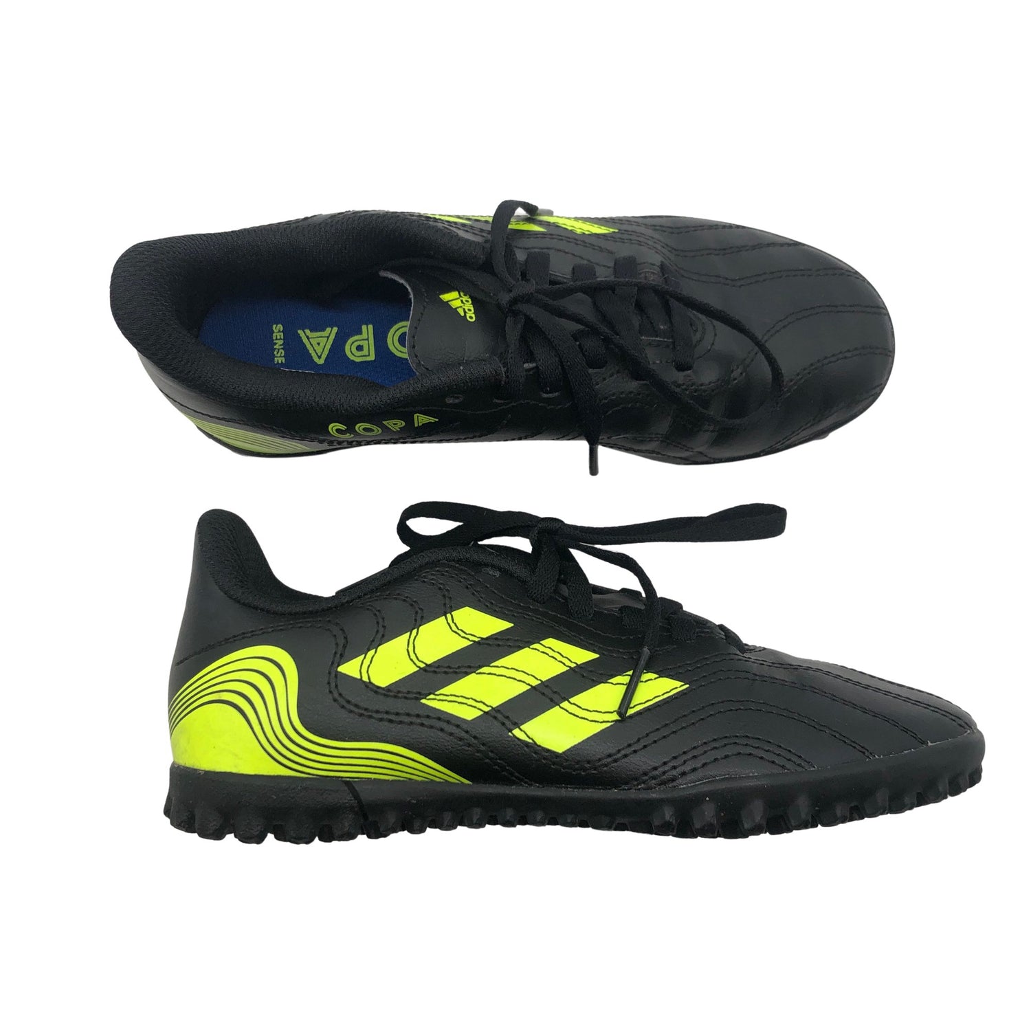  Nappulakengät  Nappulakengät, koko 34  Adidas 
