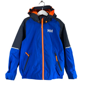 Unisex Helly Hansen - Välikausitakki, koko 128 - 134 -  (1)