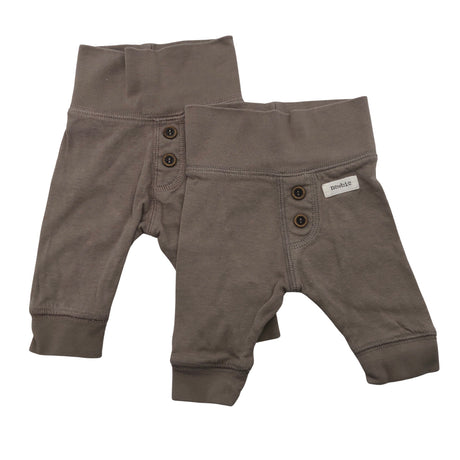 Unisex Newbie - Trikoohousut, koko 44 - 50 -  ()