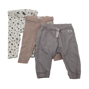 Unisex Newbie - Leggingsit, koko 62 - 68 -  (1)
