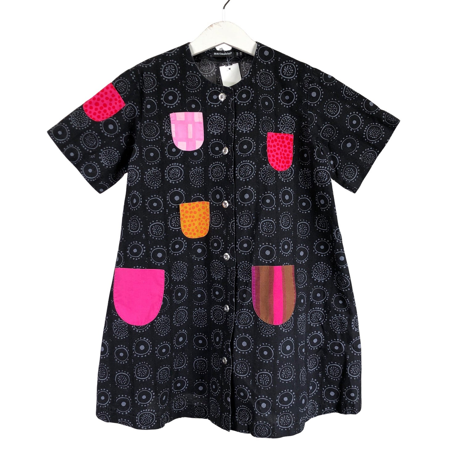  Mekko  Kangasmekko, koko 116 - 122  Marimekko 