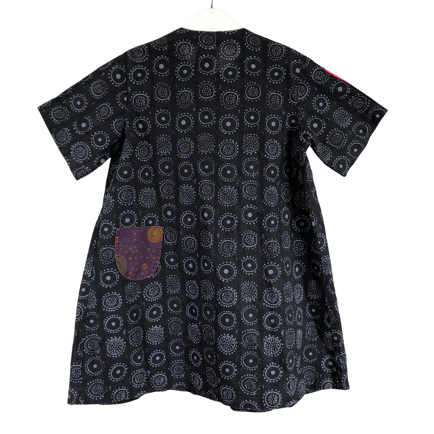 Unisex Marimekko - Kangasmekko, koko 116 - 122 -  (2)
