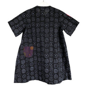Unisex Marimekko - Kangasmekko, koko 116 - 122 -  (2)