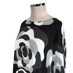 Unisex Marimekko - Sifonkimekko, koko 44 -  (3)