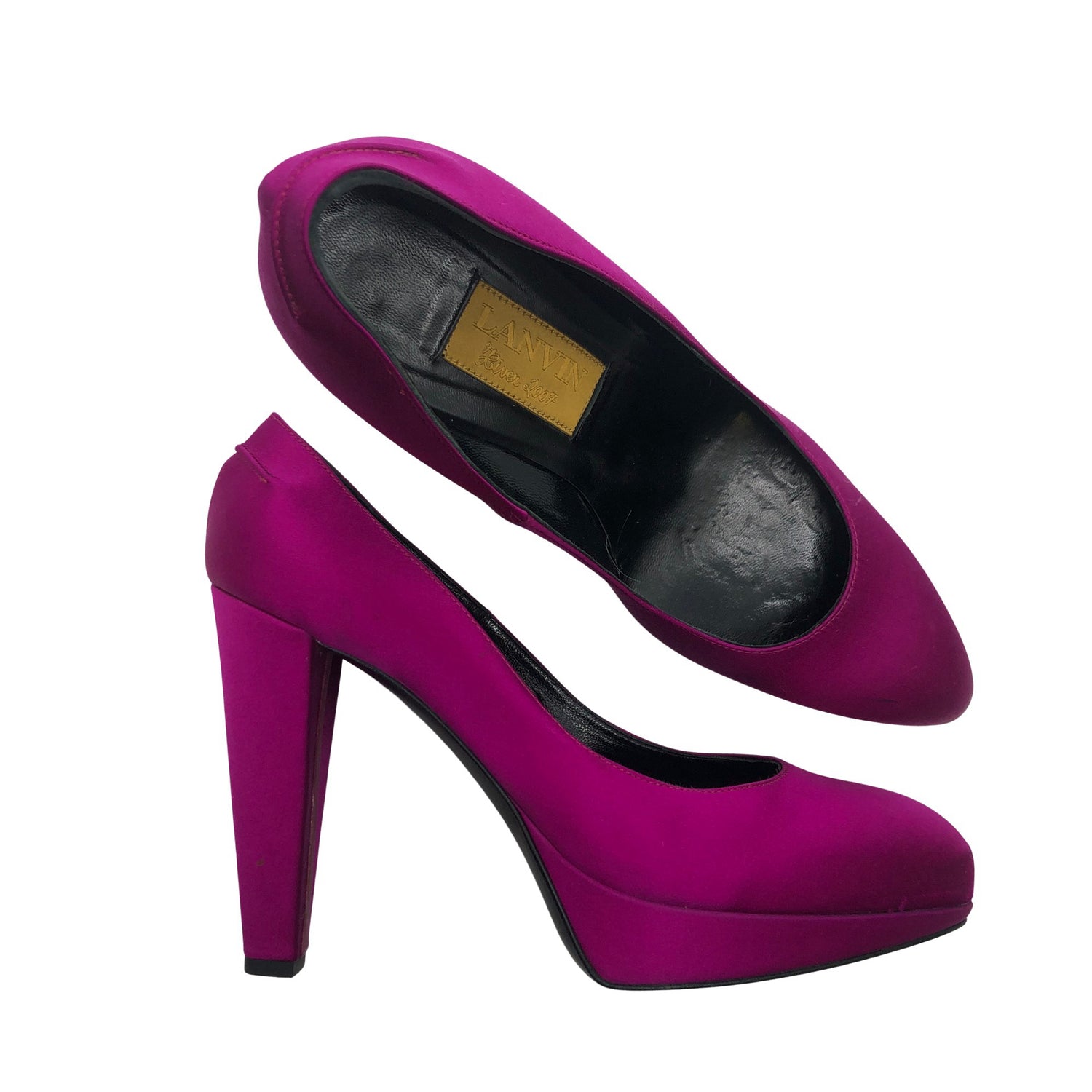  Korkokengät  Korkokengät, koko 41  Lanvin 