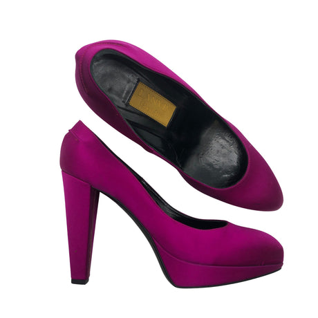 Unisex Lanvin - Korkokengät, koko 41 -  ()