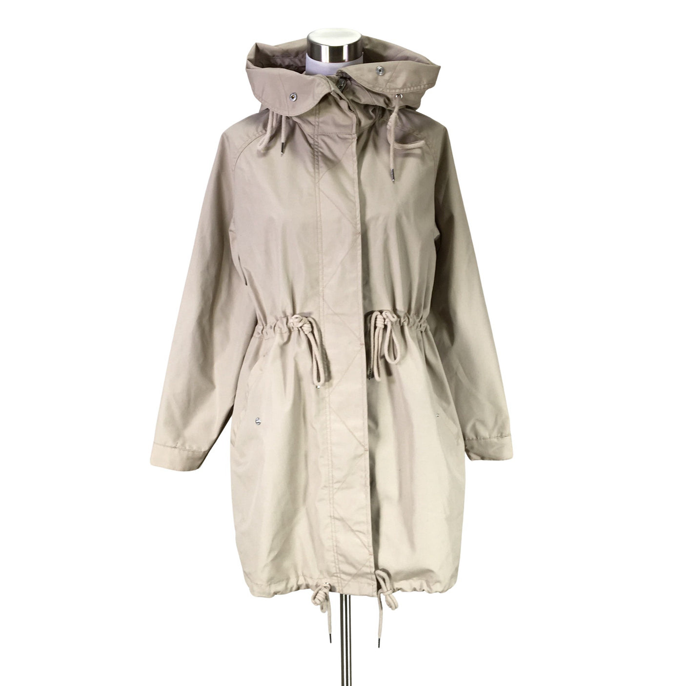 Unisex Everest - Parkatakki, koko 36 -  (1)