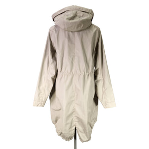 Unisex Everest - Parkatakki, koko 36 -  (2)