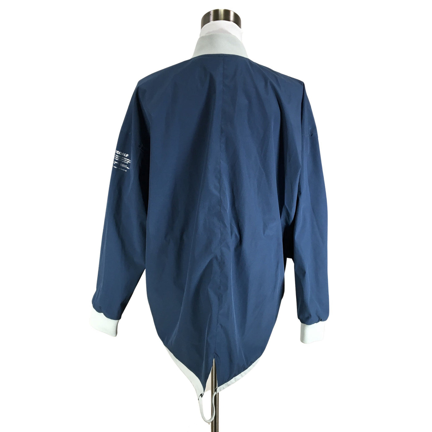 Unisex Ecoalf - Ulkoilutakki, koko 36 -  (2)